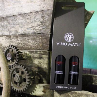 Vino Matic Podrum 17