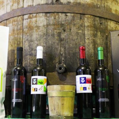 Vino Matic Podrum 18