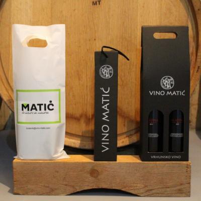 Vino Matic Podrum 7